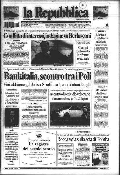 La repubblica